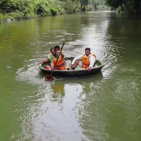 Regenta Jungle Resort Kabini Springs Begur Exterior photo